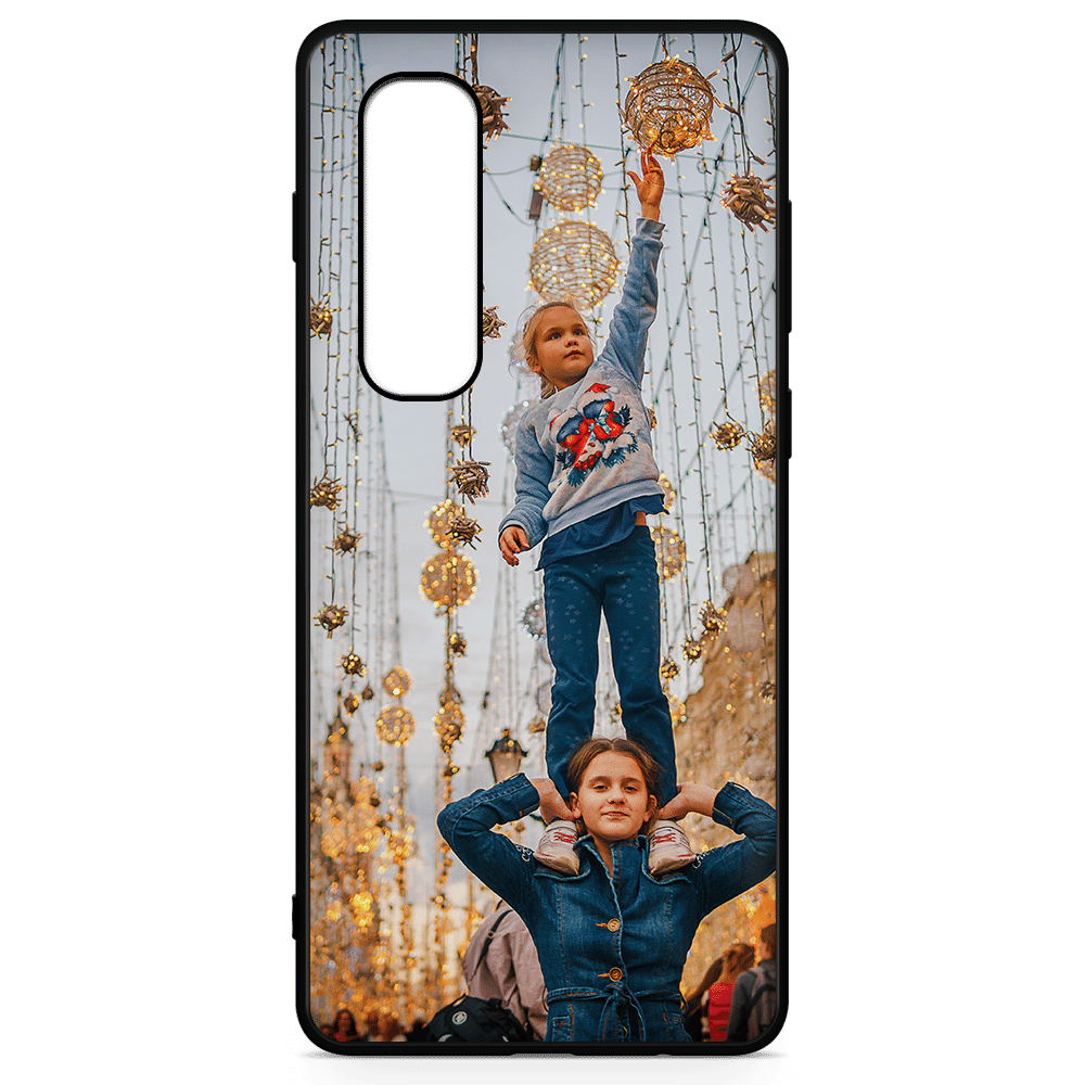 Oppo Find X2 Pro personalised phone case